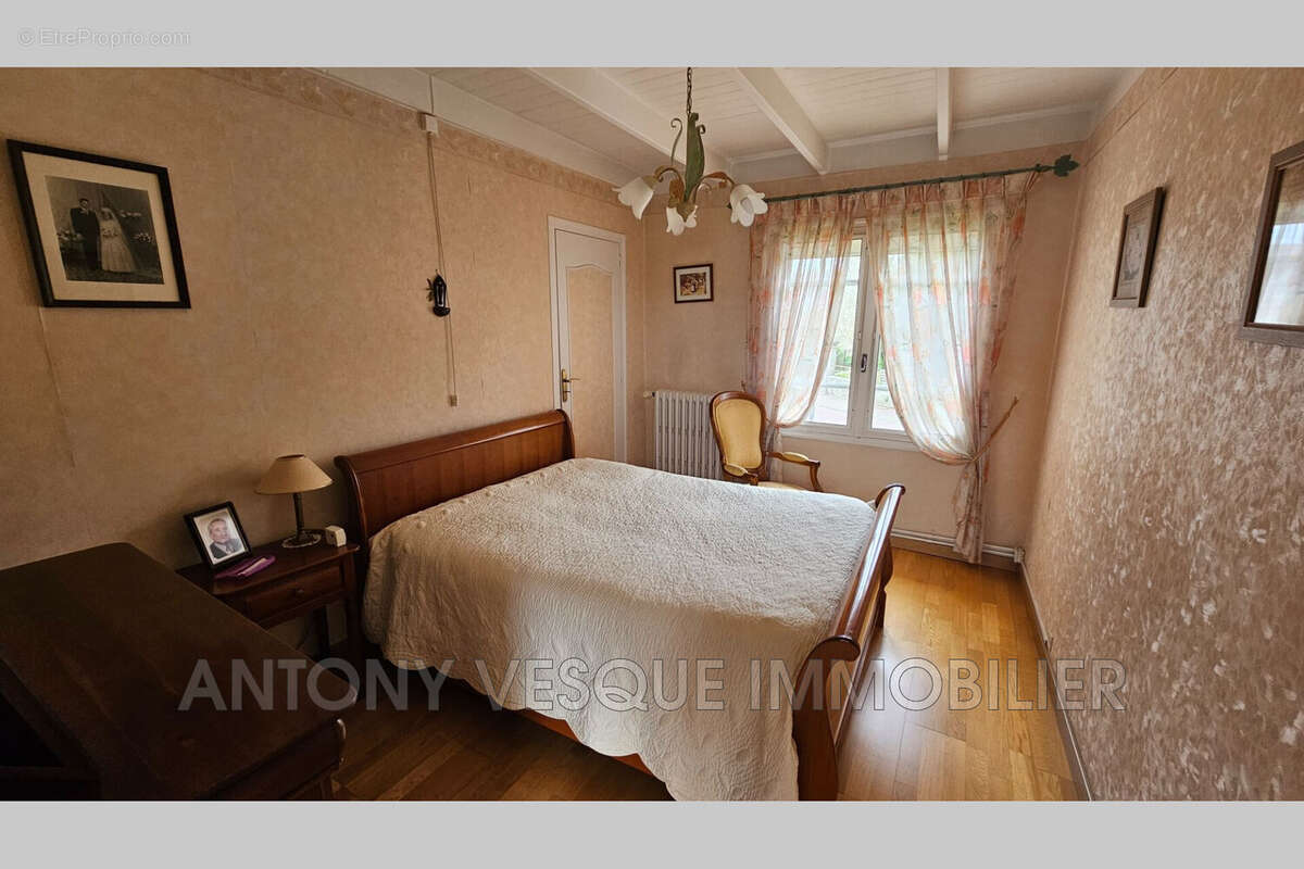 Maison 70 m² à Tourville-Sur-Sienne  - photo 4