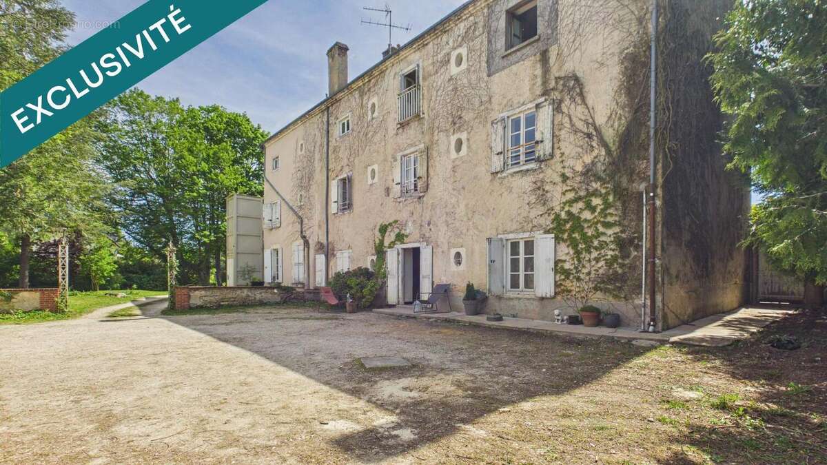 Photo 3 - Maison à VATAN