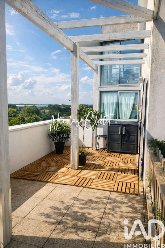 Photo 2 - Appartement à ANGERS