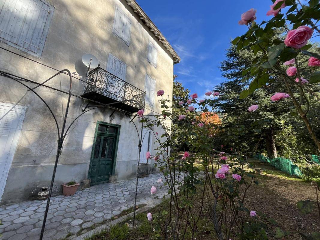 Maison à TARASCON-SUR-ARIEGE