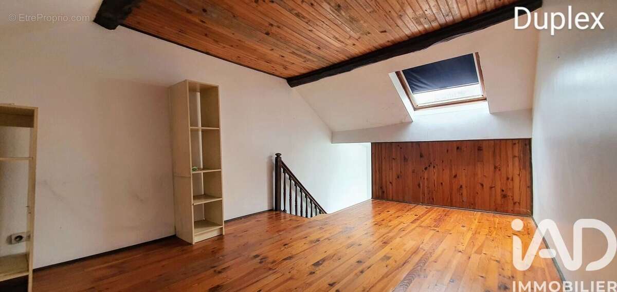 Photo 7 - Appartement à GENNEVILLIERS