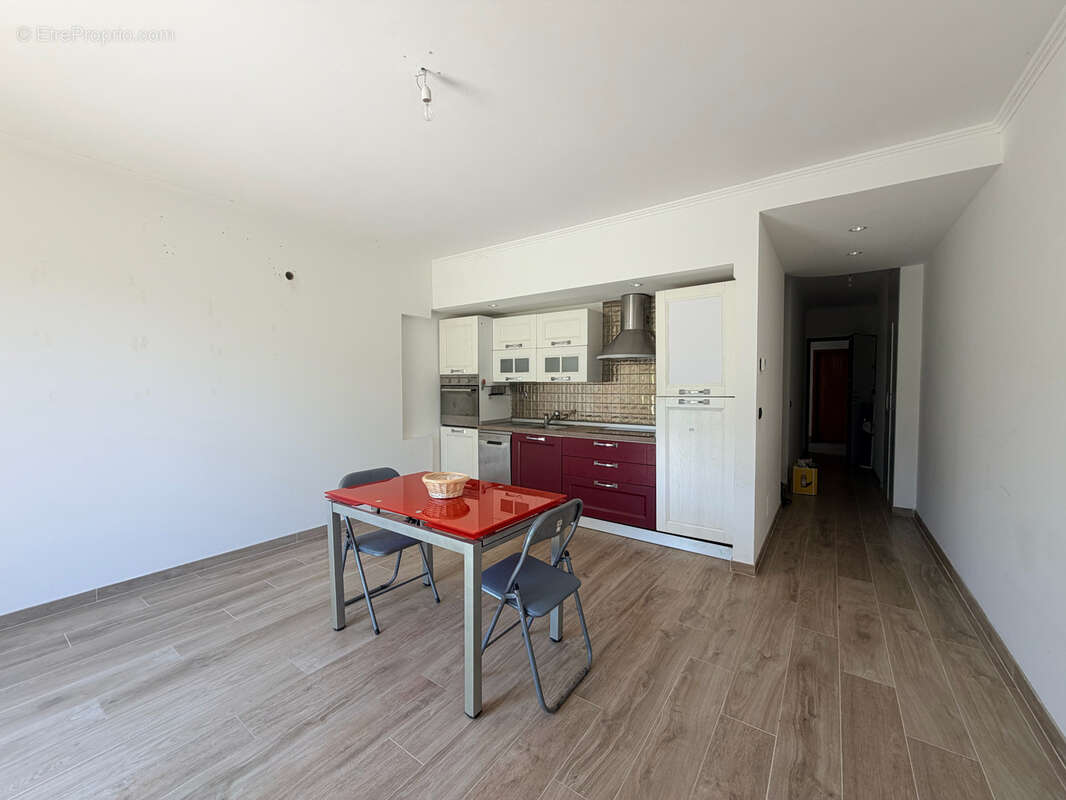 Appartement à BOURGES