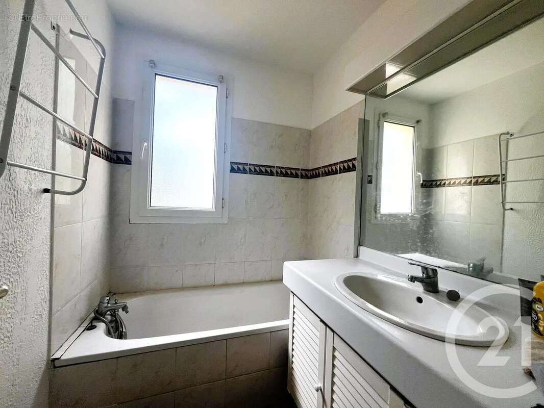 Appartement à LE CANNET