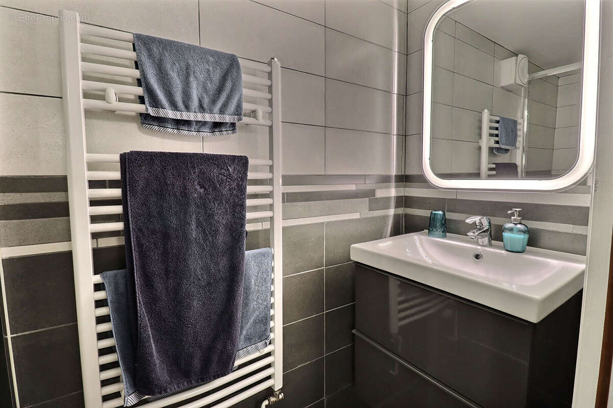 Maison à VITRY-SUR-SEINE