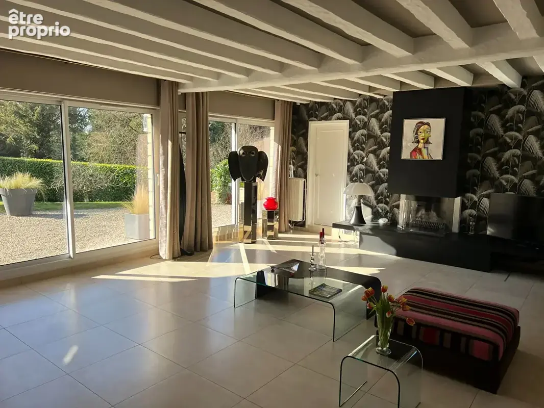 Maison d'architecte - photo 3