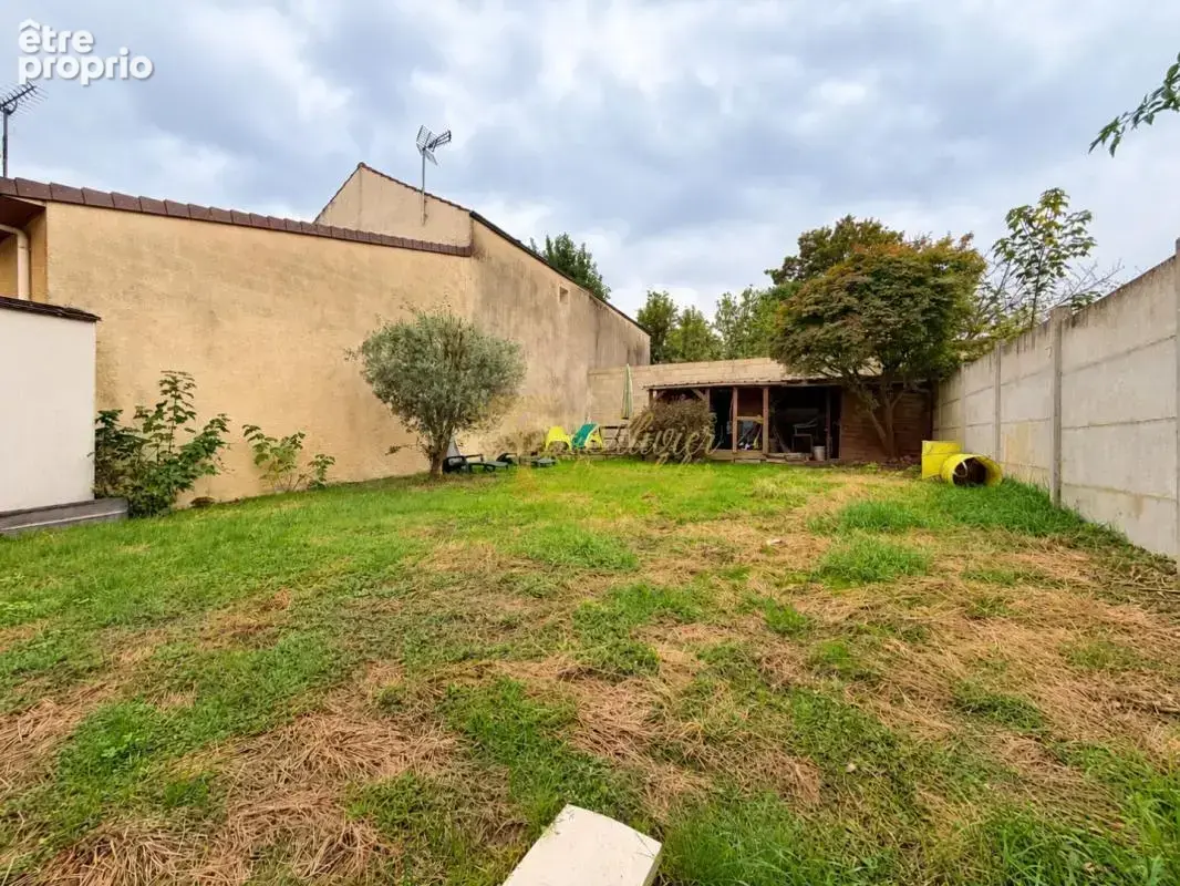 Pavillon 115 m² – 3 chambres – Véranda – DPE C - photo 3