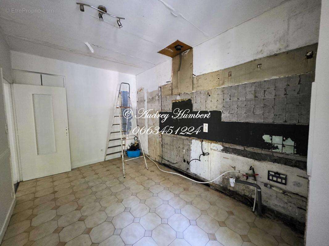 Appartement à MANOSQUE
