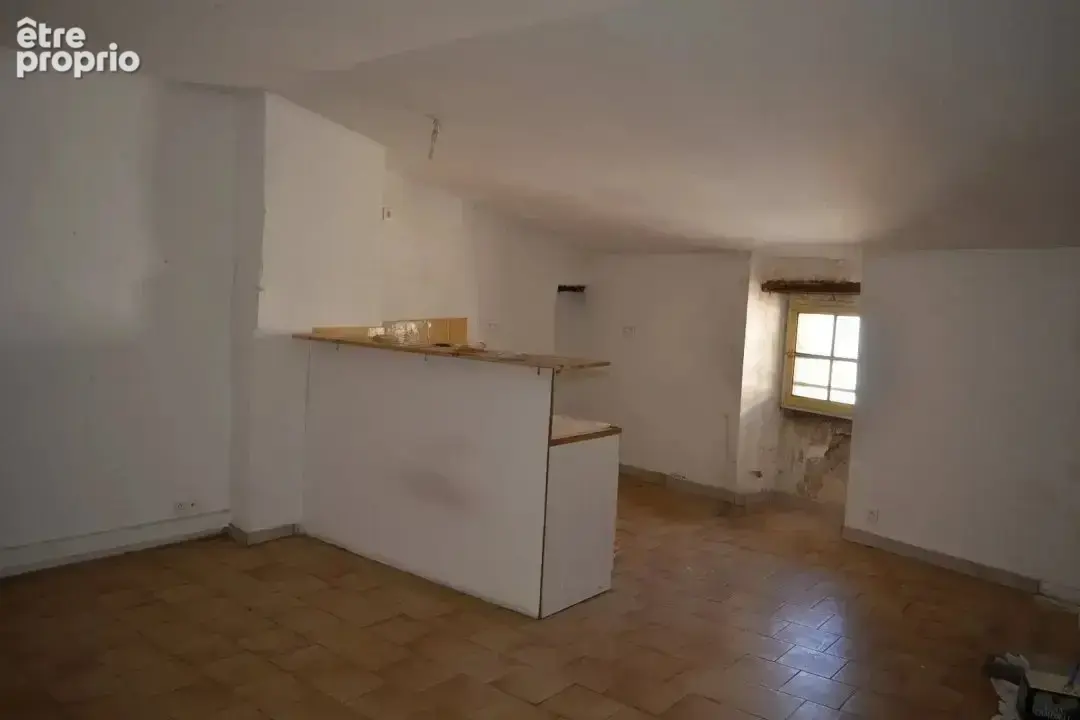 Appartement type FF3 avec parking - photo 2
