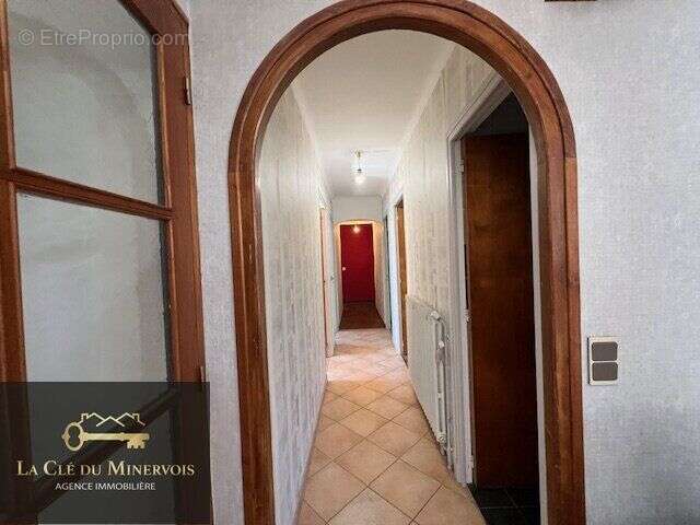 Photo 5 - Maison à CAUNES-MINERVOIS