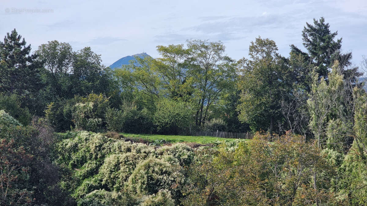 Appartement à CLERMONT-FERRAND