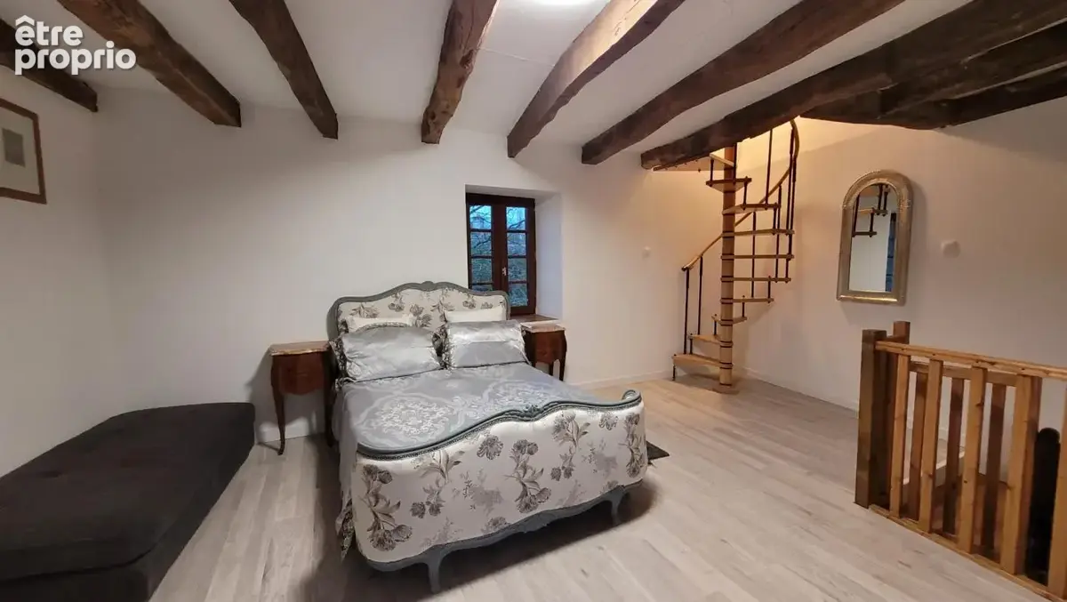 Idéal investissement ou résidence avec espace invités   Deux - photo 8