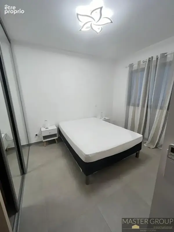 Appartement F2 - 42 m2 RIVESUD - photo 4