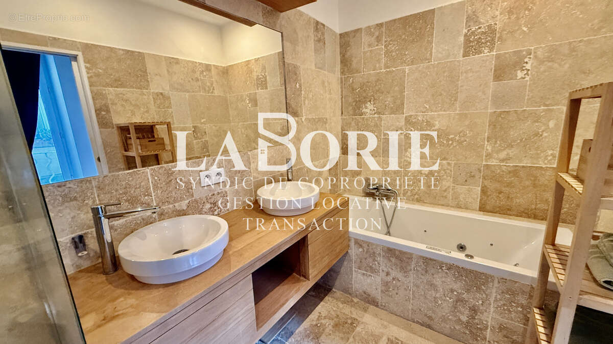 Appartement à AVIGNON