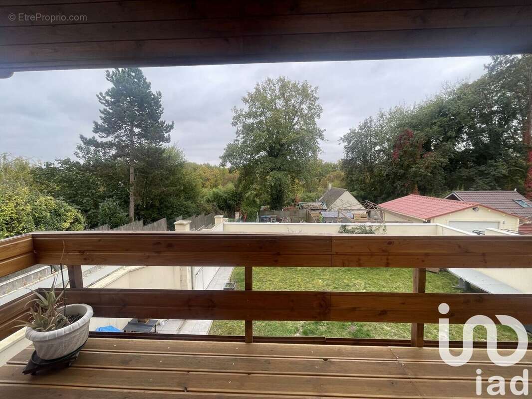 Photo 3 - Maison à CHAMPAGNE-SUR-OISE