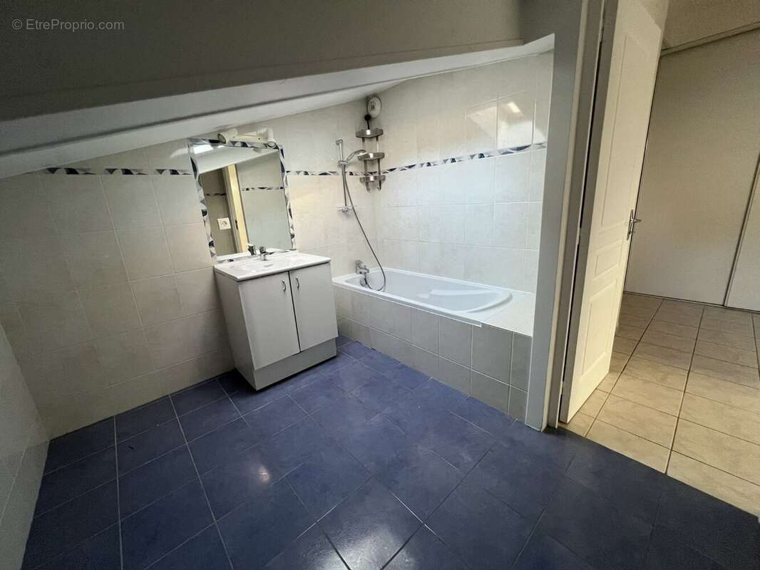 Appartement à MARCOUSSIS