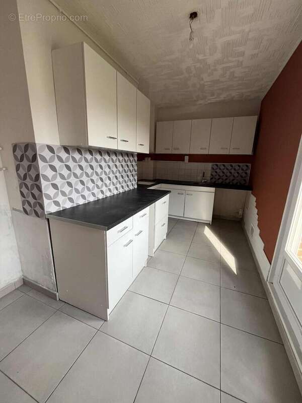 Photo 5 - Appartement à NOEUX-LES-MINES