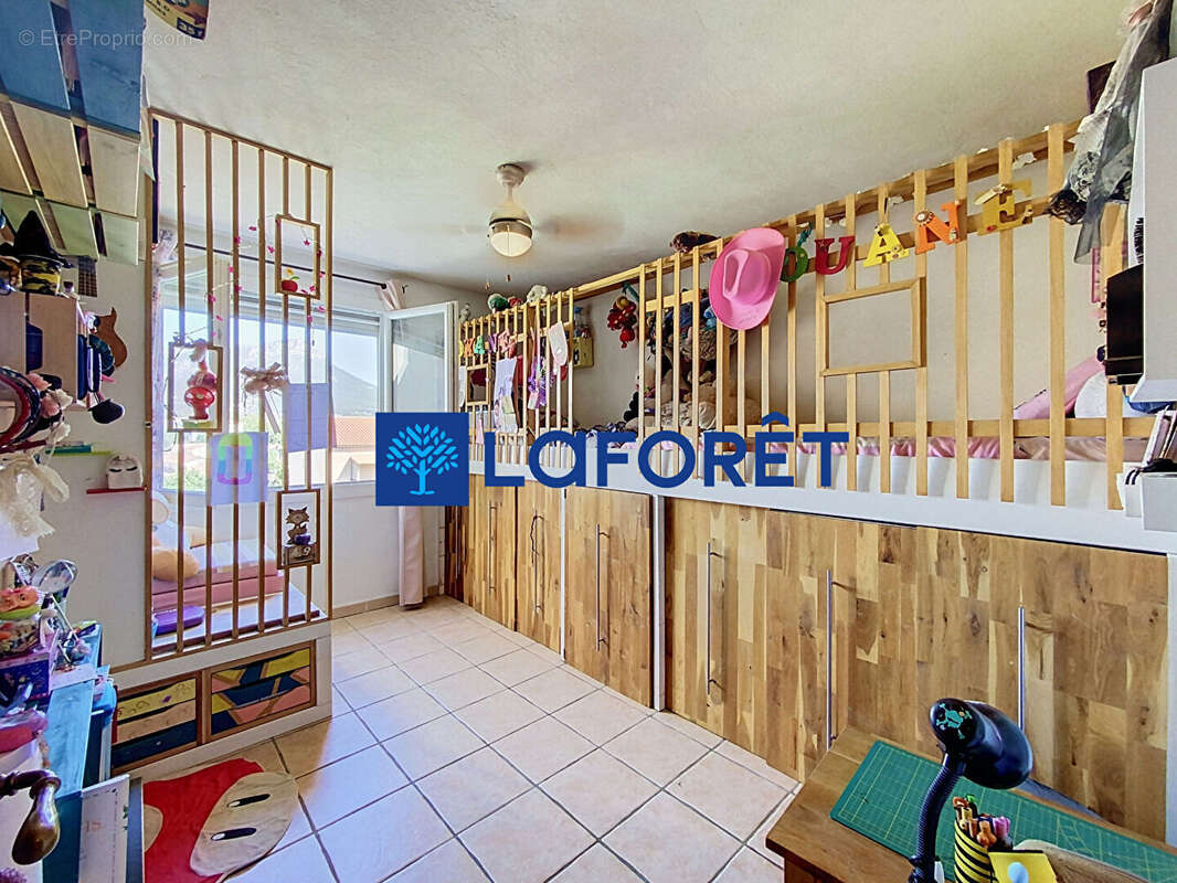 Appartement La Garde 3 pièces - 64 m² - photo 8