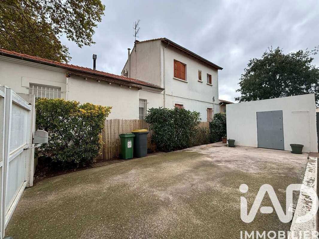 Photo 4 - Maison à BEZIERS