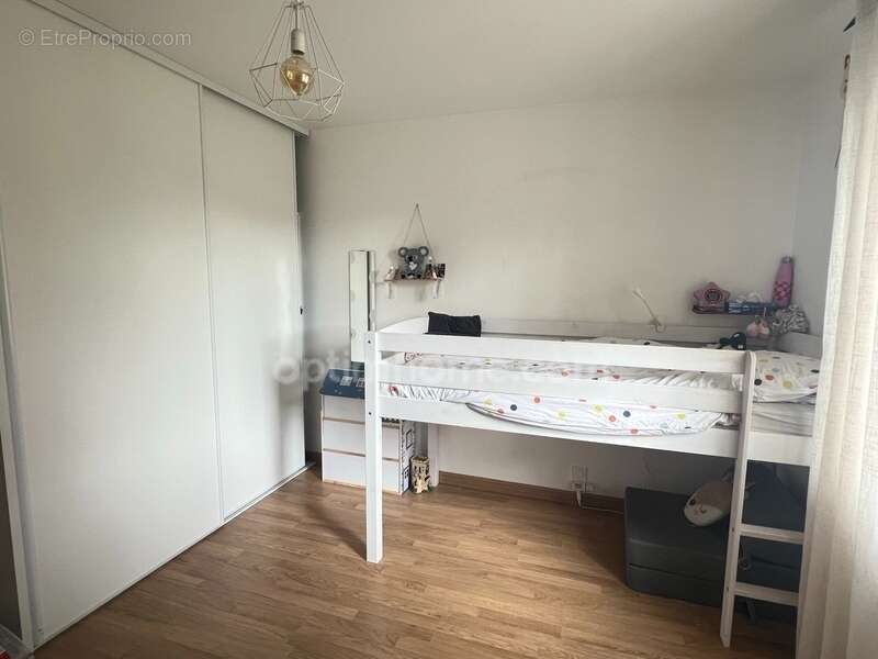 Maison à LE LONGERON