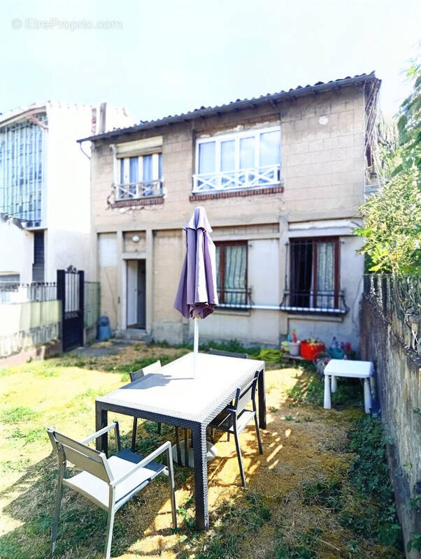 Appartement à ARGENTEUIL
