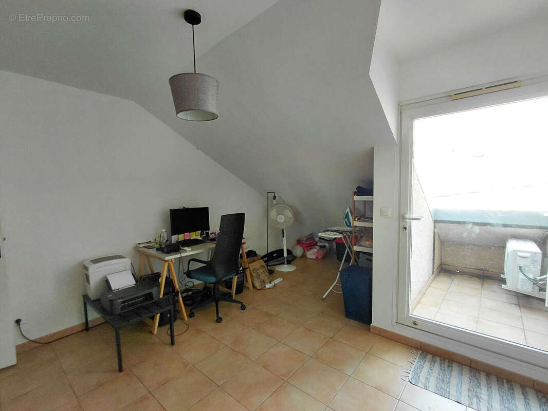 Photo 7 - Appartement à LE PORT