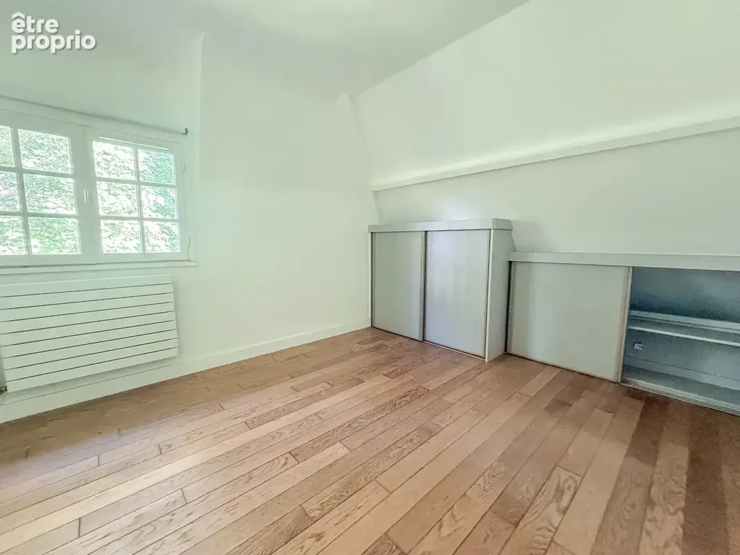Maison familiale 5 chambres à vendre à Bois-Guillaume –  jardin et vue Exptionnelle - photo 14