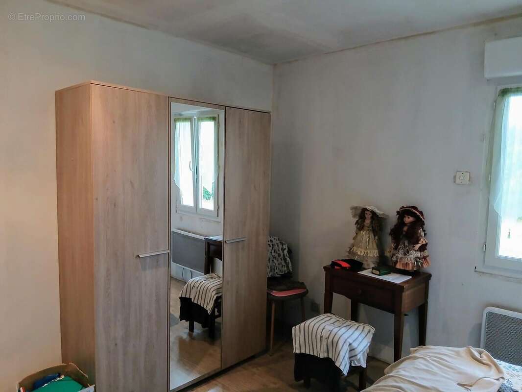 Photo 7 - Maison à CURGY