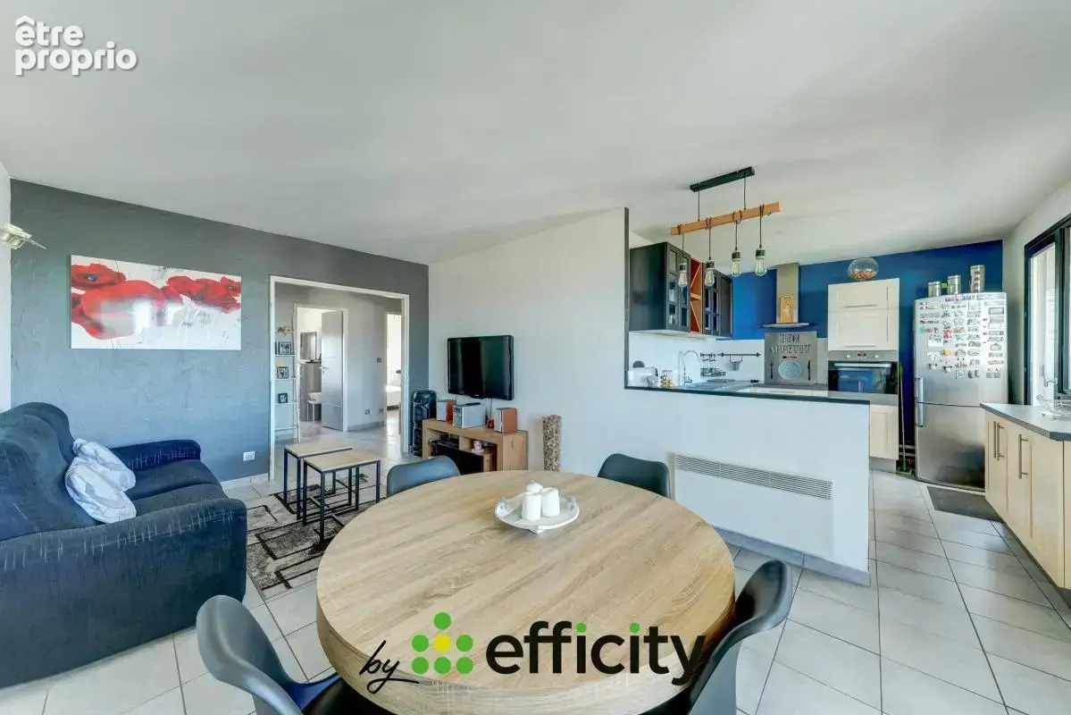 Appartement - photo 3