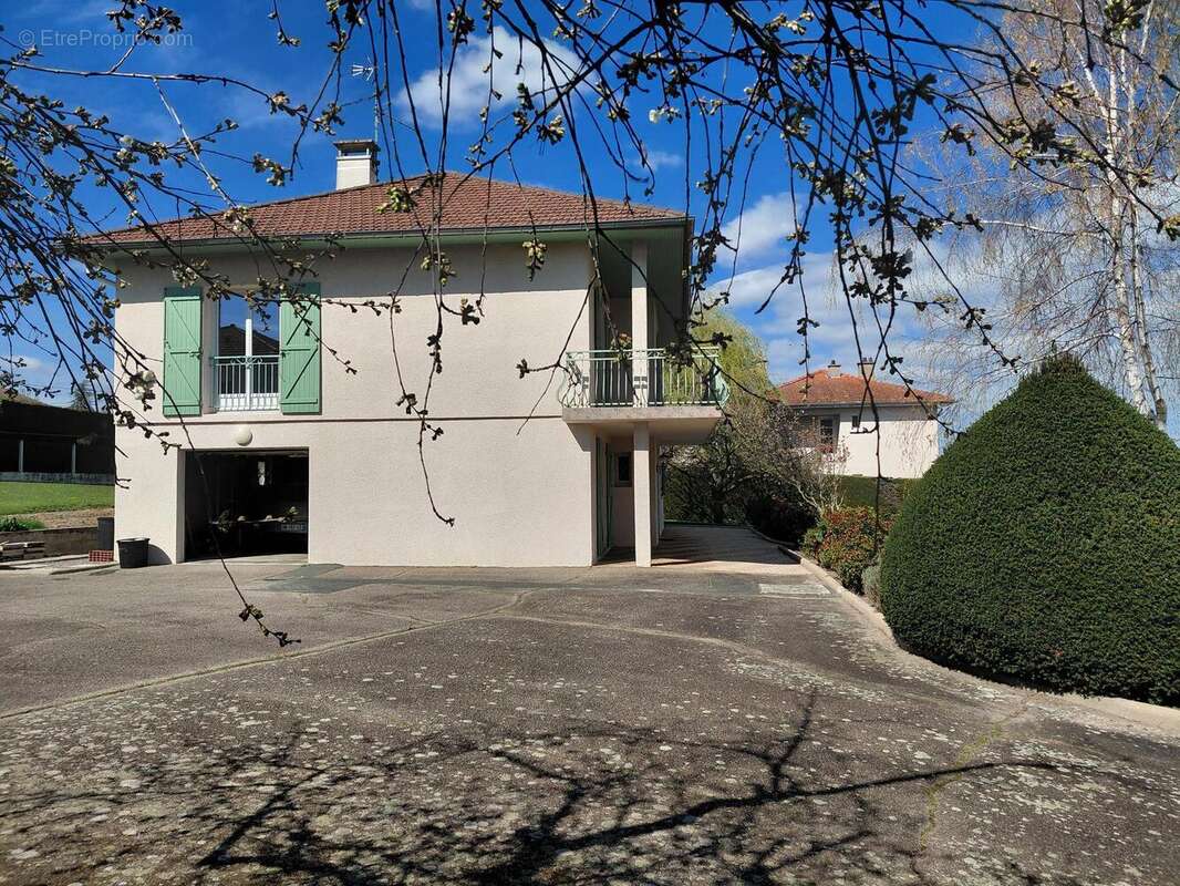Photo 7 - Maison à PARIGNY