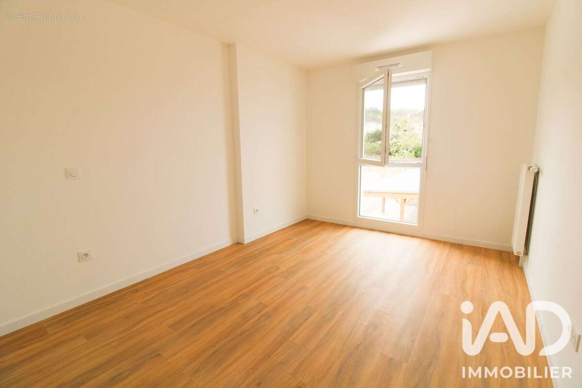 Appartement 38 m² à Provins  - photo 6