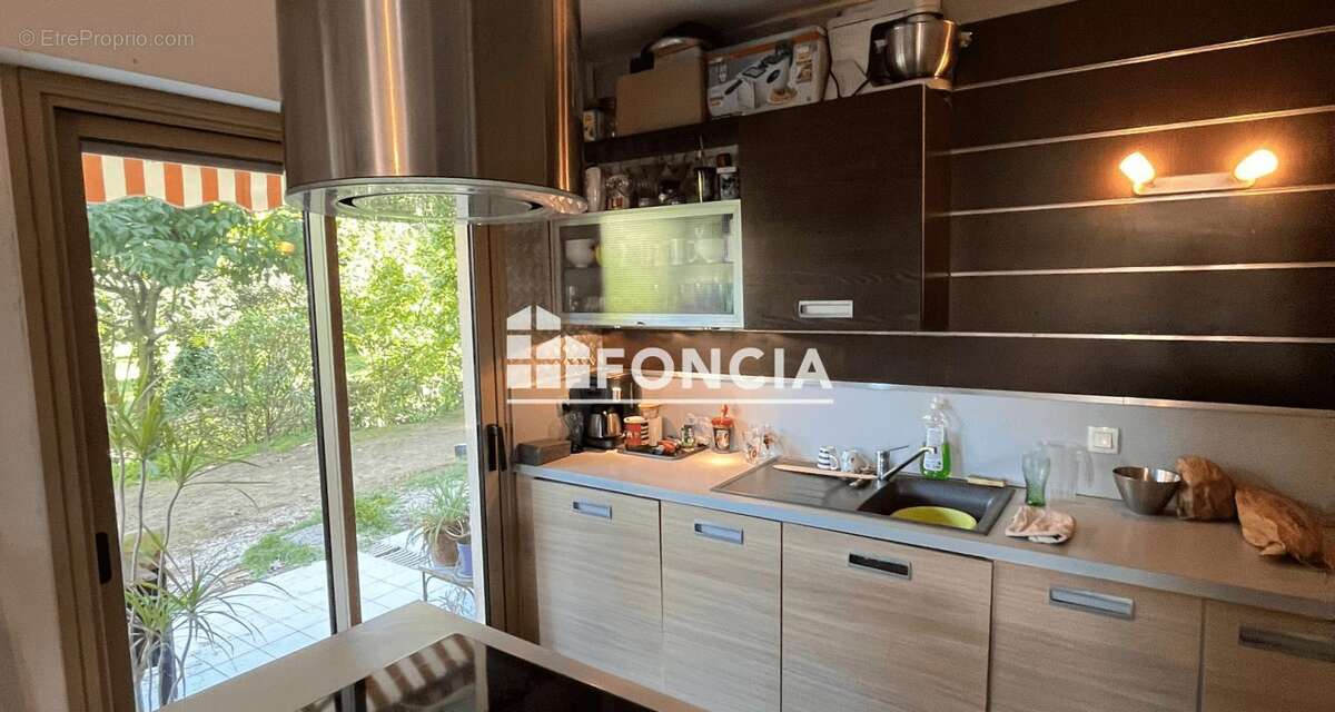 Appartement à MANDELIEU-LA-NAPOULE