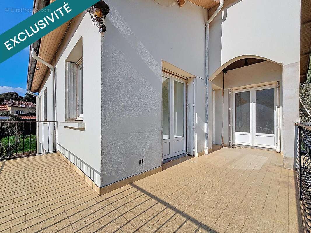 Photo 7 - Maison à TAUSSAC-LA-BILLIERE