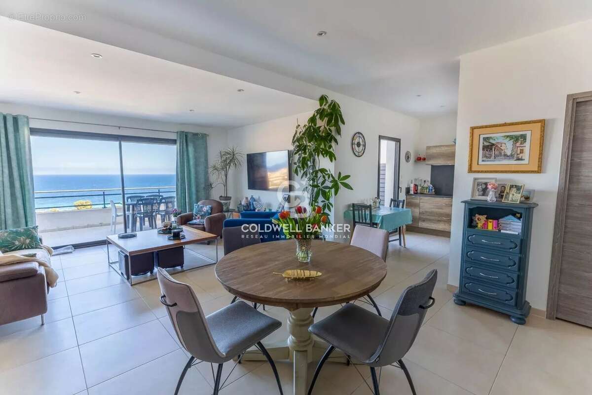 Maison à MONTICELLO