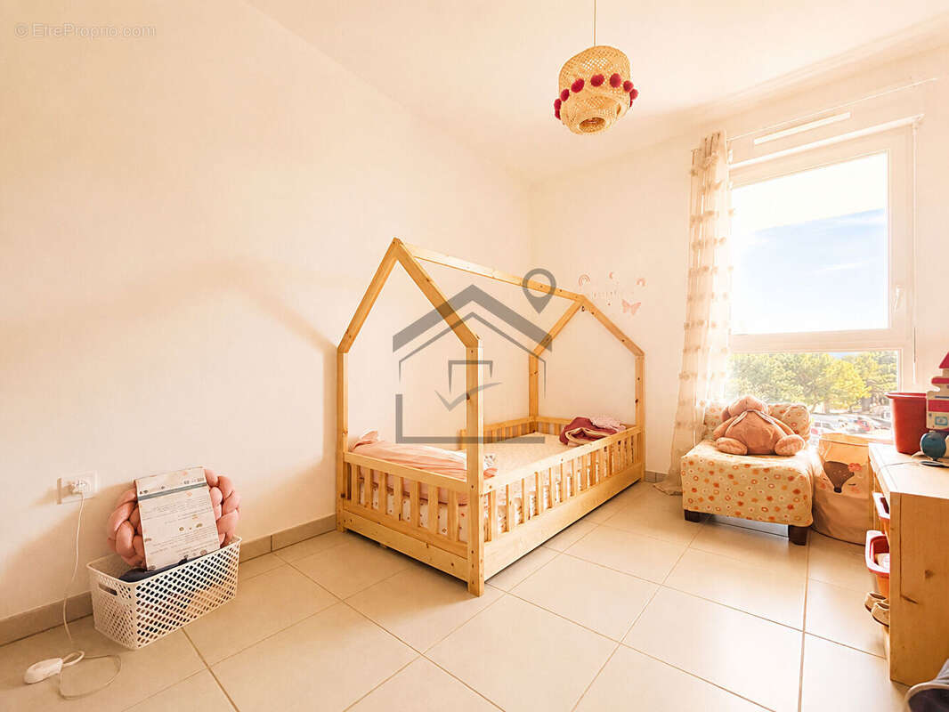 Appartement à MARIGNANE
