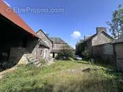 Maison à LA FERRIERE-HARANG
