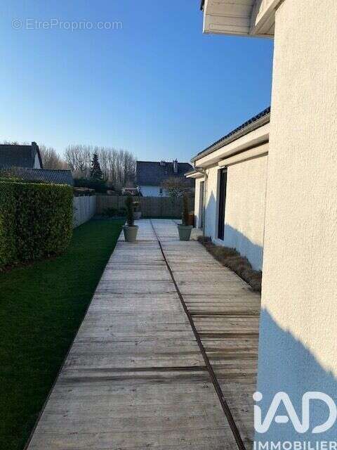 Photo 8 - Maison à CUCQ