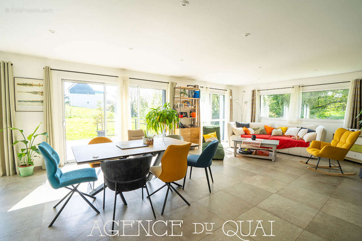 Maison à CONCARNEAU