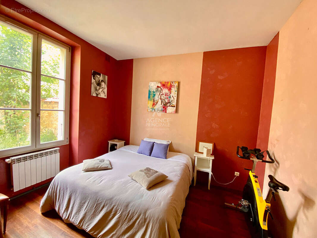 Appartement à PONTOISE