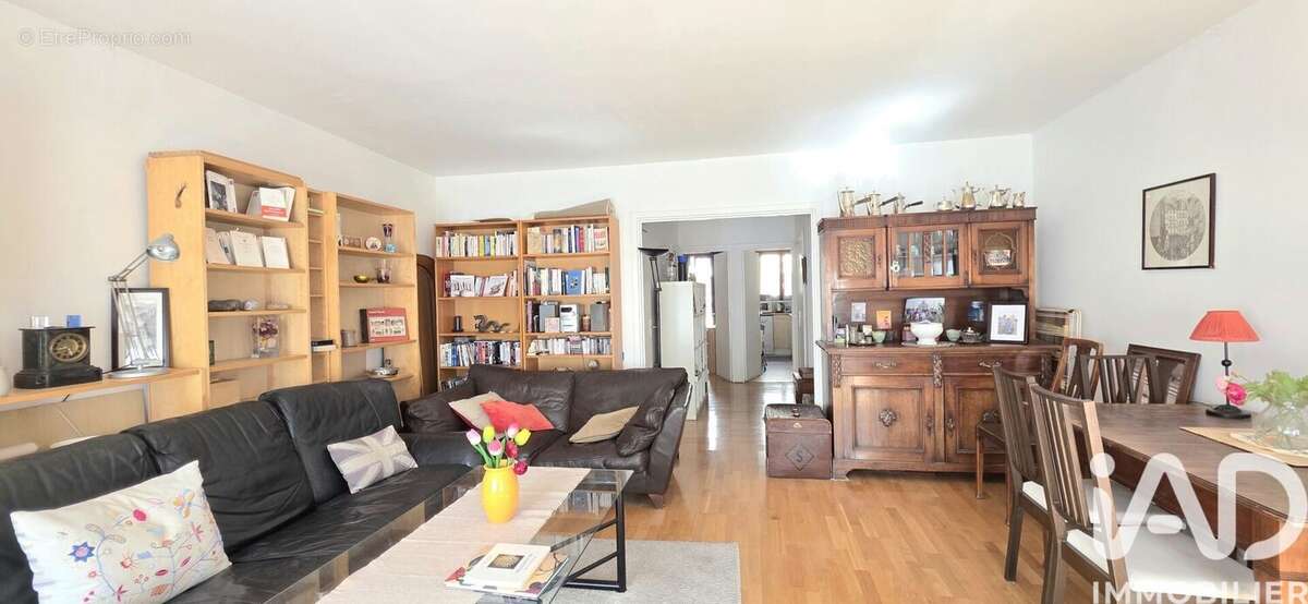 Photo 5 - Appartement à PUTEAUX