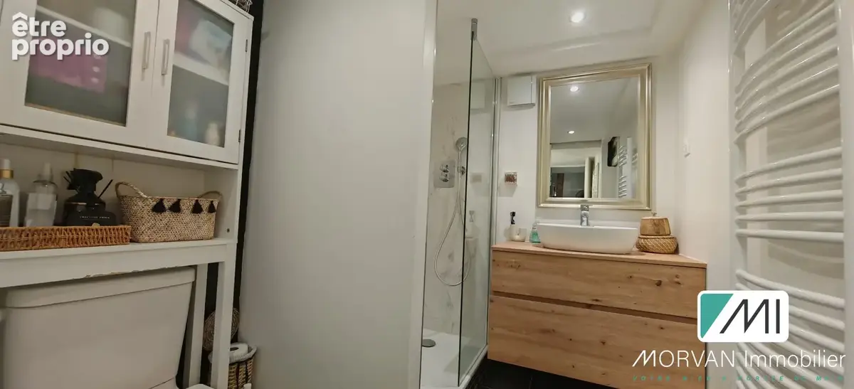 Maison 5 pièces 102 m² à vendre à Coignieres (78310) - photo 9
