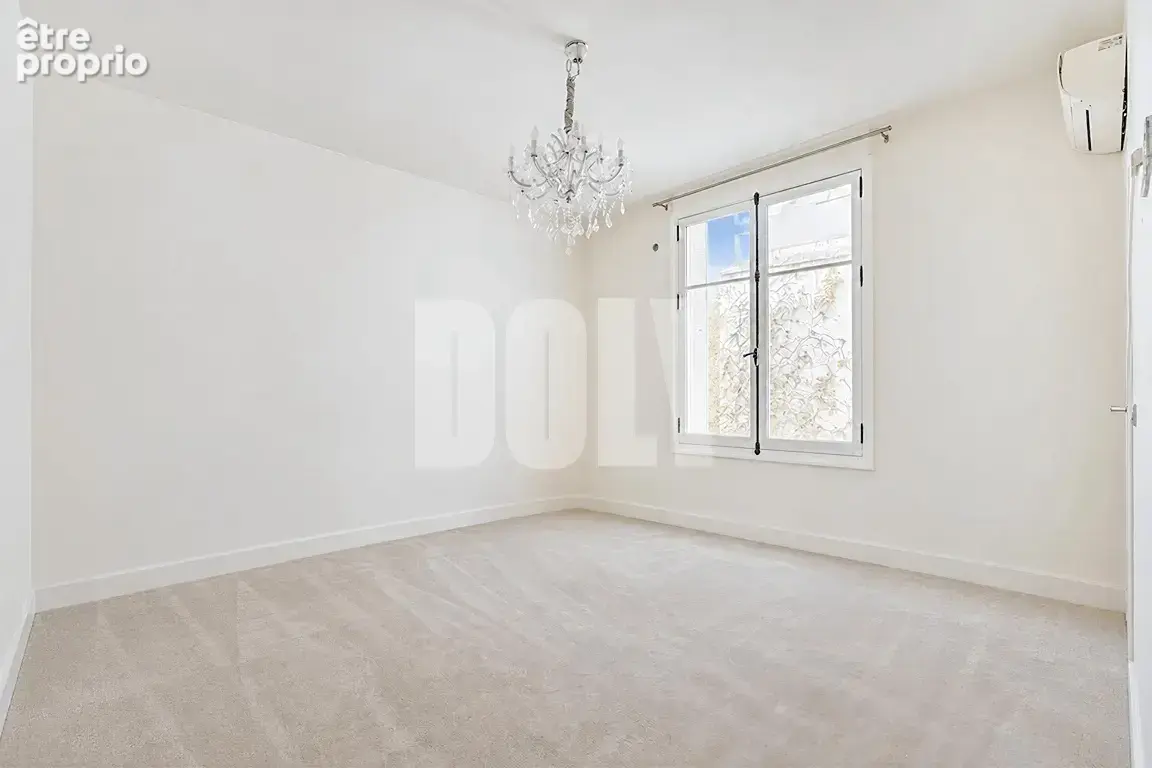 Neuilly-sur-seine – perronet – hôtel particulier de 350 m² – terrasse arborée – voie privée - photo 10