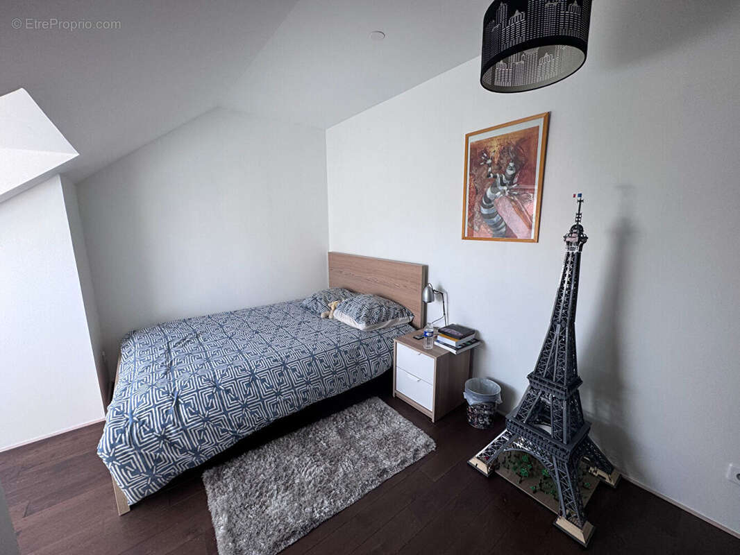 Maison - cauville sur mer - photo 7