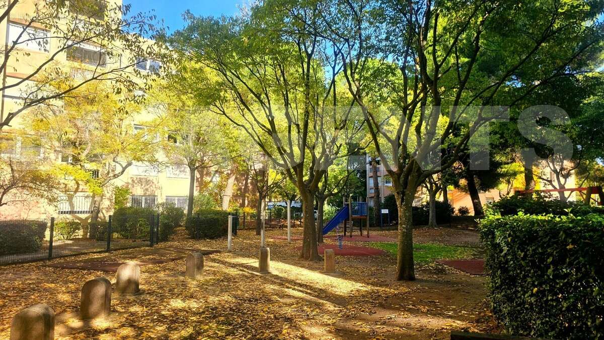 FB6C5F88-CDF6-0691-C181-2AC578B230E0 - Appartement à MARSEILLE-12E