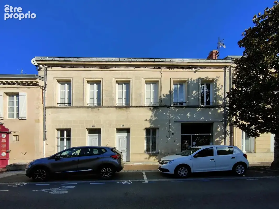 Photo Appartement à La Brede au prix de 620 000€