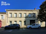 Appartement à LA BREDE