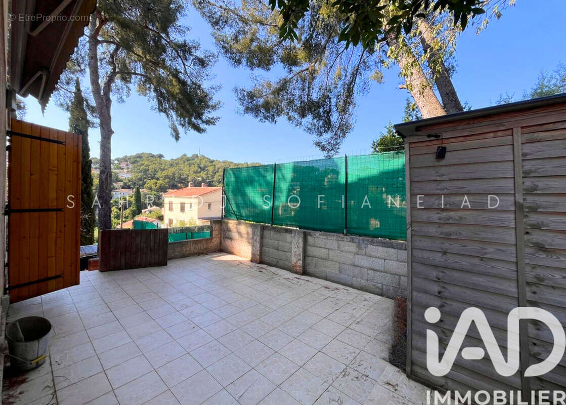 Photo 4 - Maison à LA SEYNE-SUR-MER