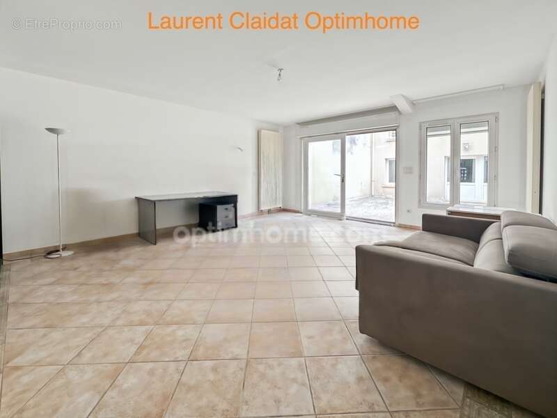 Maison centre-ville saint-quentin – 3 chambres – dépendance / studio – plain-pied possible - photo 2