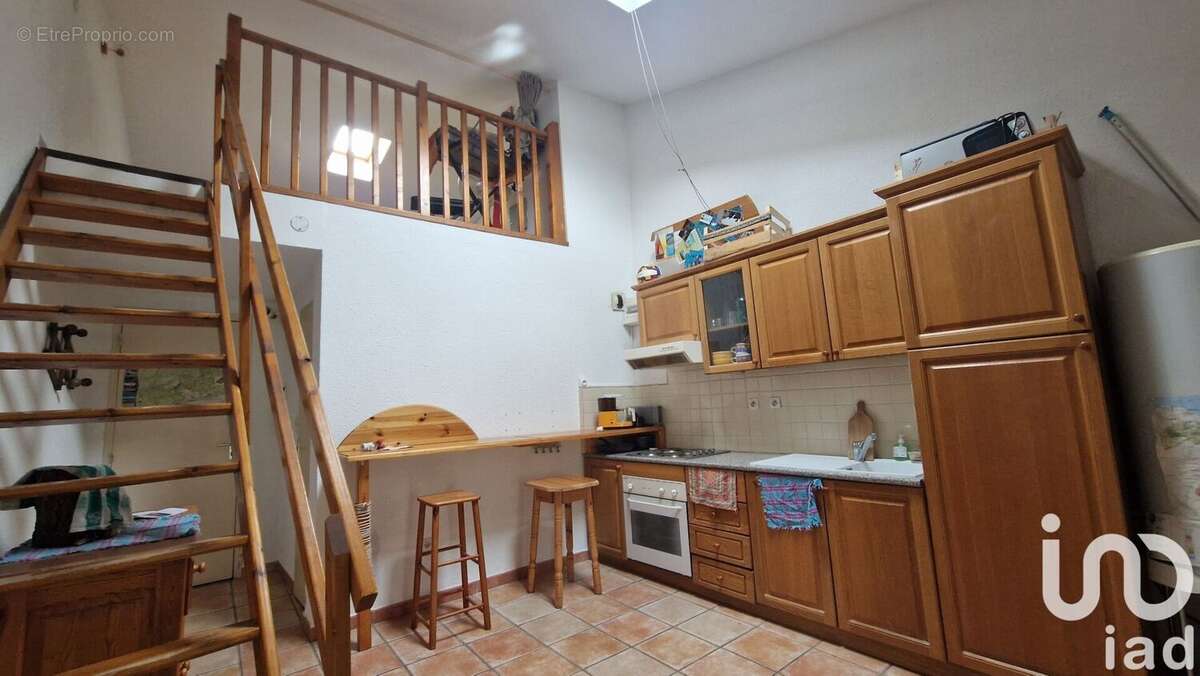 Photo 4 - Appartement à RIEZ
