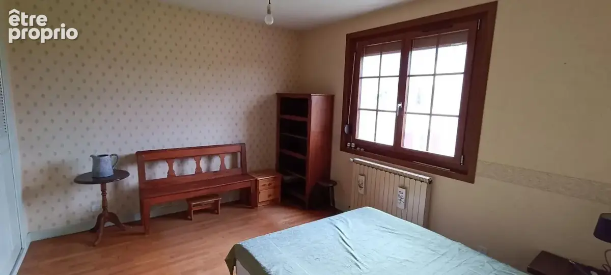 Maison Breuches 126 m2 / 4 chambres - photo 12