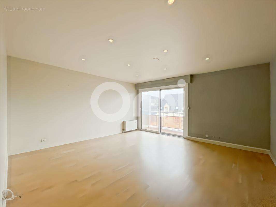 Appartement à EVREUX